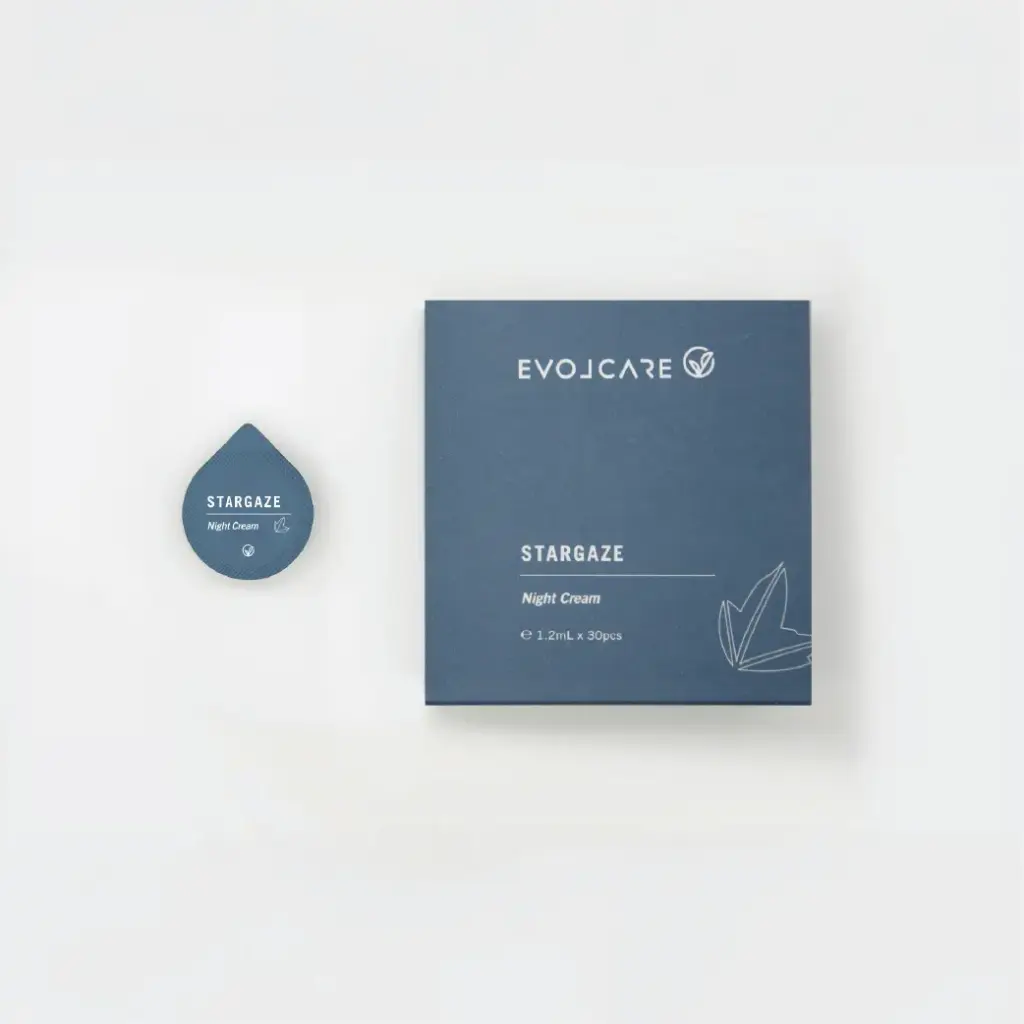 Stargaze Night Cream